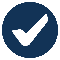Tick Icon